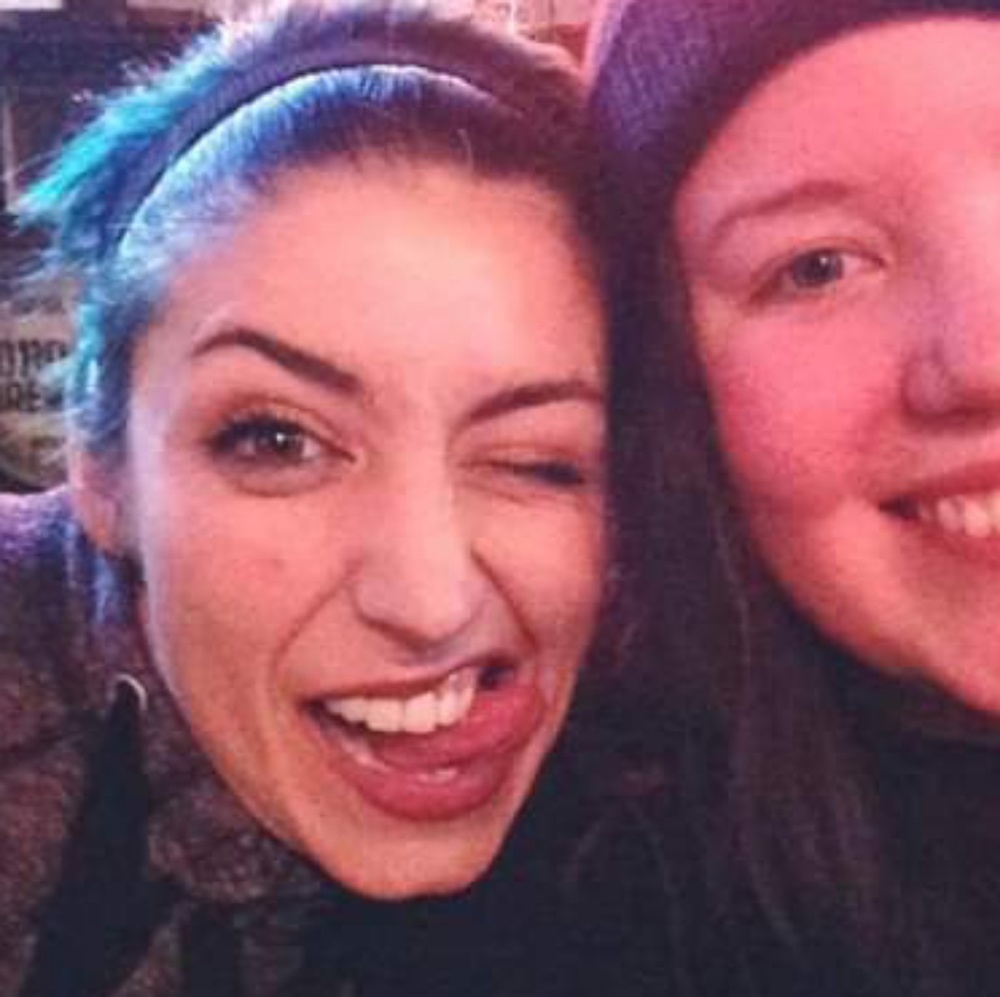 Meet your Posher, Monica